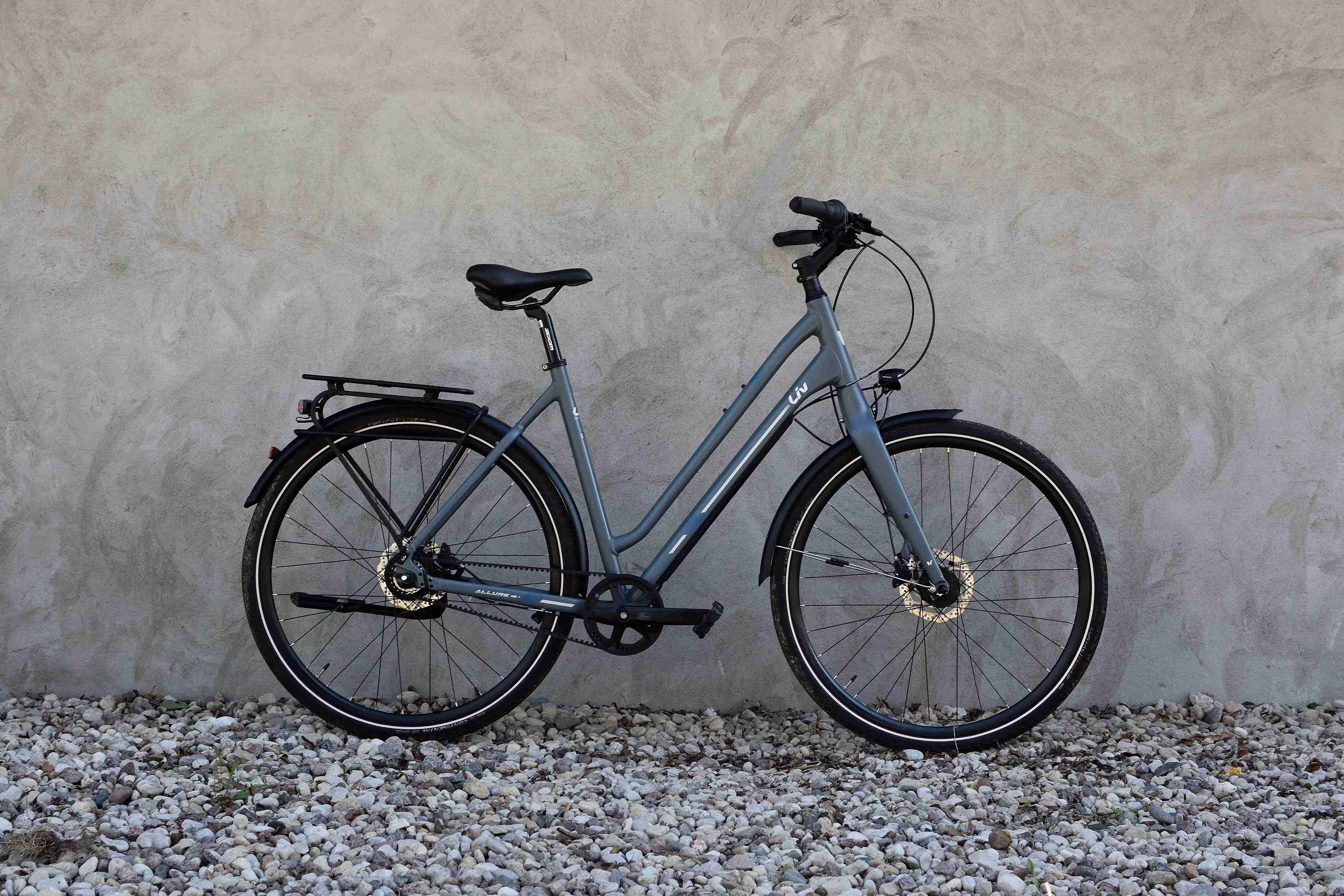 Pirkt Liv Allure CS | Trekking/city | Līzings un maiņa | Bezmaksas ...